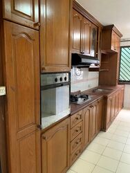 Blk 419 Fajar Road (Bukit Panjang), HDB 5 Rooms #471793391